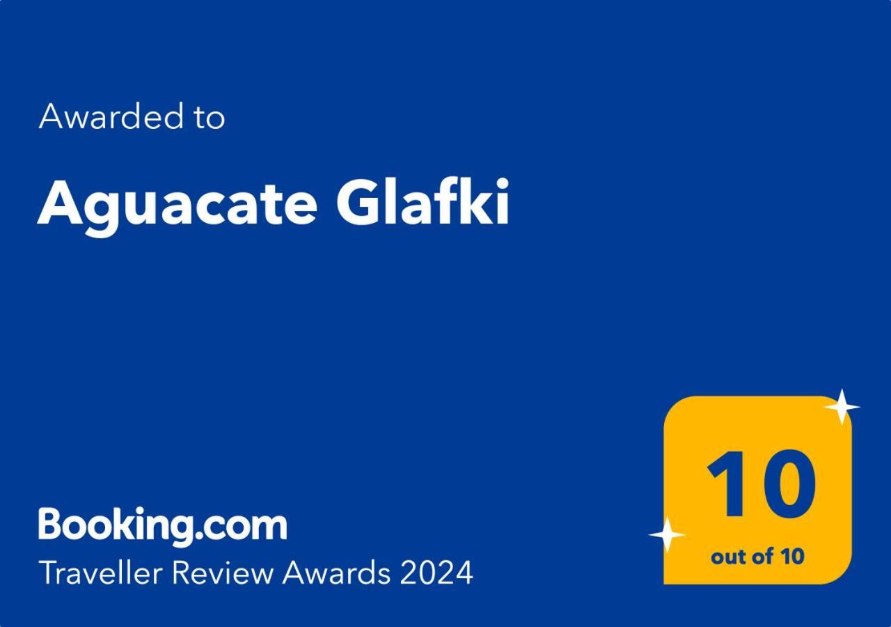 Вилла Aguacate Glafki With Heated Private Swimming Pool Циливи Экстерьер фото
